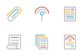 Education   Icon Pack