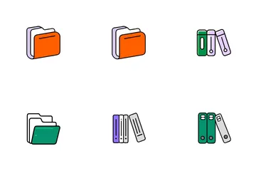 Education And Learning Part 4 Icon Pack