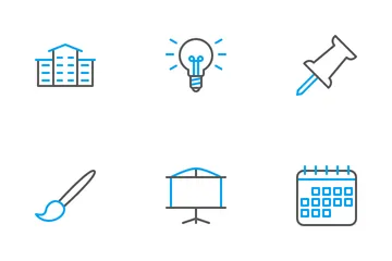 Education Icon Pack