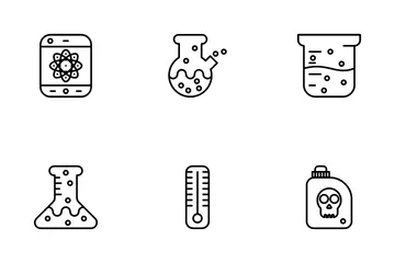 Education Icon Pack