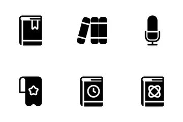 Education Icon Pack