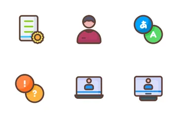 Education Icon Pack