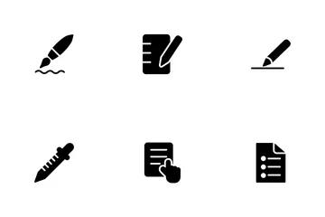 Education Icon Pack