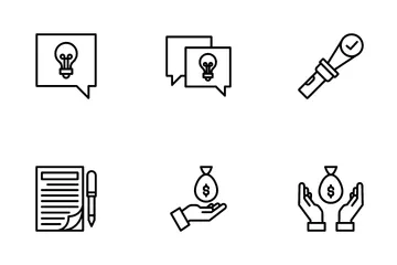 Education Icon Pack