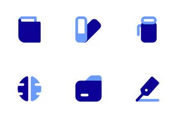 Education Icon Pack