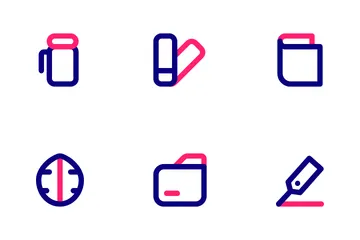 Education Icon Pack