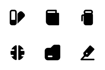 Education Icon Pack