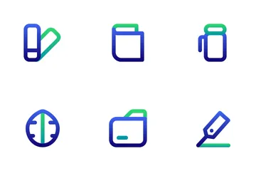 Education Icon Pack