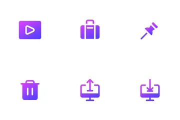 Education Icon Pack