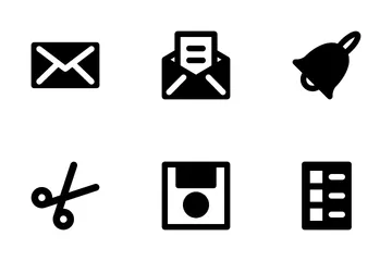 Education Icon Pack