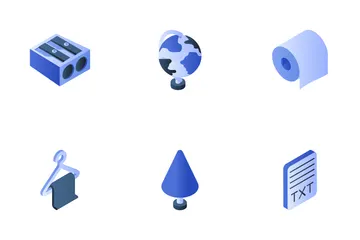 Education Icon Pack