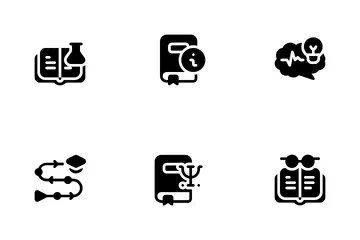 Education Icon Pack