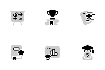 Education Icon Pack