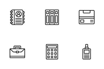 Education Icon Pack