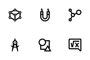 Education Icon Pack