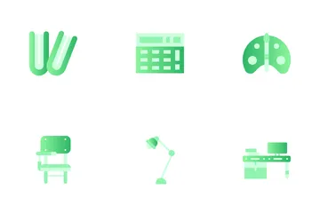 Education Icon Pack