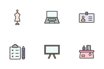 Education Icon Pack