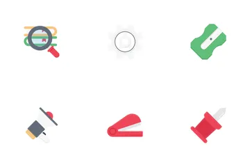 Education Icon Pack