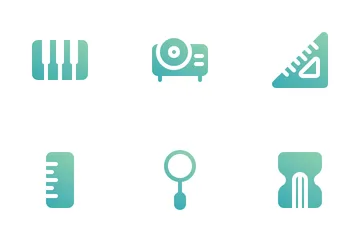 Education Icon Pack