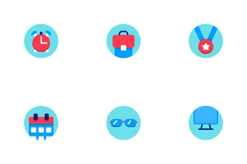 Education Icon Pack