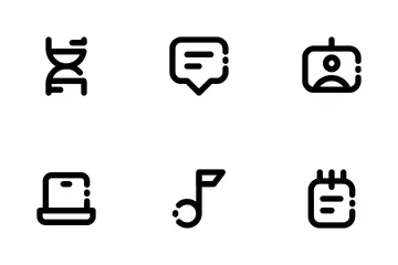 Education Icon Pack