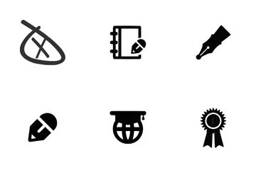 Education Icon Pack