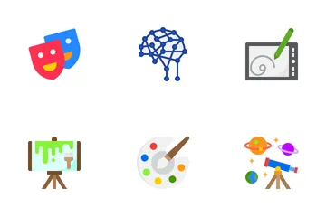 Education Icon Pack