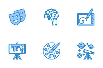 Education Icon Pack