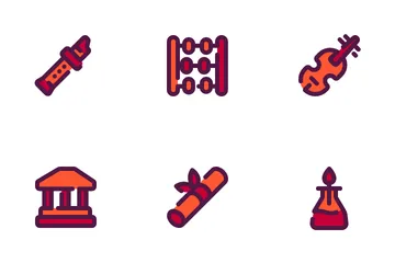 Education Icon Pack