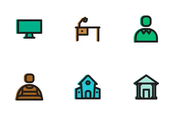 Education Icon Pack