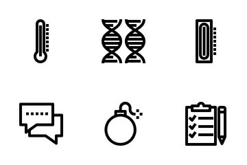 Education Icon Pack