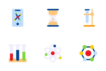 Education Icon Pack