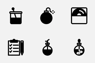 Education Icon Pack