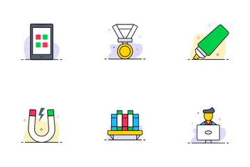 Education Icon Pack