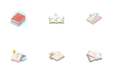 Education Icon Pack