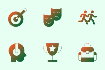 Education Icon Pack