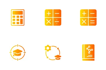 Education Icon Pack