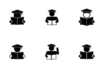 Education Icon Pack