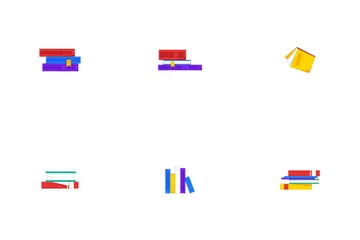 Education Icon Pack