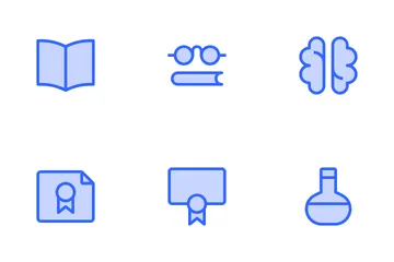 Education Icon Pack