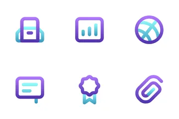 Education Icon Pack