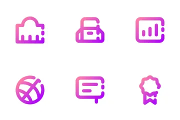 Education Icon Pack