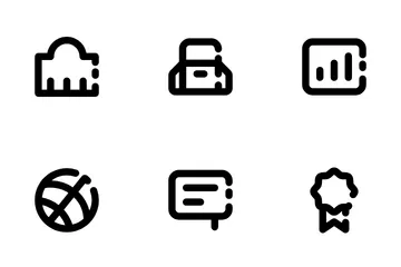 Education Icon Pack