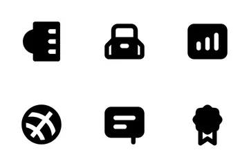 Education Icon Pack