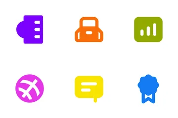 Education Icon Pack