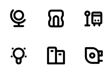 Education Icon Pack