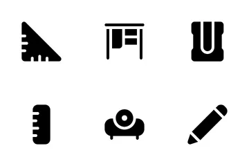 Education Icon Pack