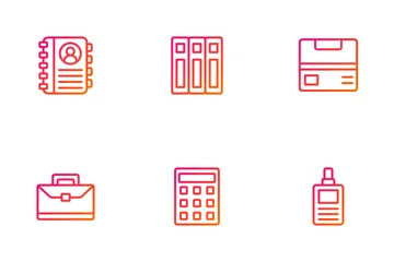 Education Icon Pack