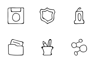 Education Vol 3 Icon Pack