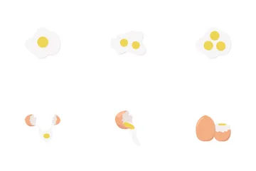 卵 アイコンパック